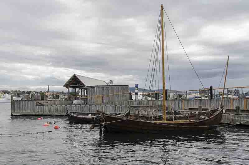 Noruega - Oslo 085 - museo marítimo Noruego - barcos antiguos.jpg
